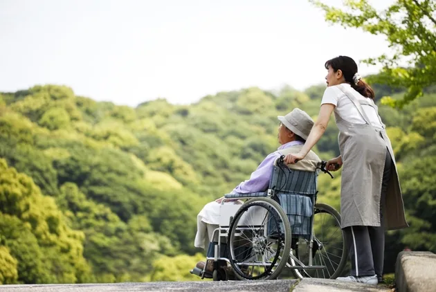 Caregiver